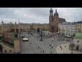 Webcam Krakow