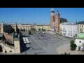 Webcam Krakau (Krakow)
