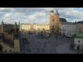 Webcam Krakow
