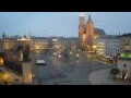 Webcam Krakow