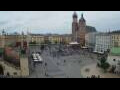 Webcam Krakow