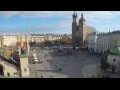 Webcam Krakow