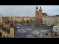Webcam Krakau (Krakow)