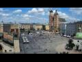 Webcam Cracovia