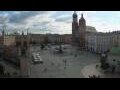 Webcam Krakow