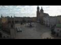 Webcam Cracovia