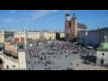 Webcam Krakow