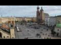 Webcam Krakow