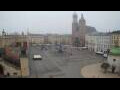 Webcam Krakau (Krakow)