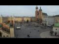 Webcam Krakau (Krakow)