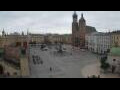 Webcam Krakau (Krakow)