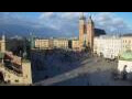 Webcam Krakau (Krakow)
