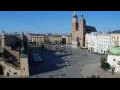 Webcam Krakau (Krakow)