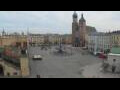Webcam Krakow