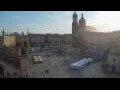 Webcam Krakau (Krakow)
