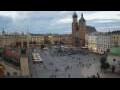 Webcam Krakow