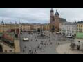 Webcam Krakow