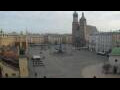 Webcam Krakow