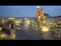 Webcam Cracovie (Krakow)