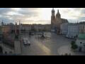 Webcam Krakow