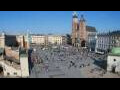 Webcam Cracovia