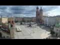 Webcam Krakow