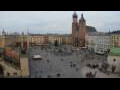 Webcam Krakau (Krakow)