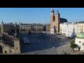 Webcam Krakau (Krakow)