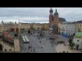 Webcam Cracovia