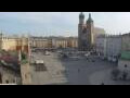 Webcam Cracovia