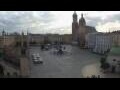 Webcam Krakau (Krakow)