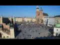 Webcam Cracovia