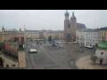 Webcam Krakow