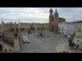 Webcam Krakow