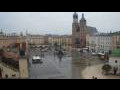 Webcam Krakow