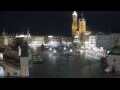 Webcam Krakau (Krakow)