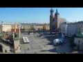 Webcam Krakow
