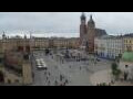Webcam Krakow