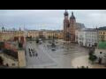 Webcam Krakow