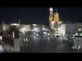 Webcam Krakau (Krakow)