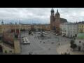 Webcam Krakow