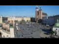 Webcam Krakow