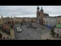 Webcam Krakau (Krakow)