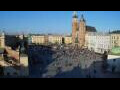 Webcam Krakow