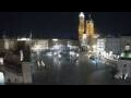 Webcam Cracovie (Krakow)