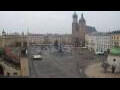 Webcam Krakow