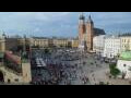 Webcam Krakau (Krakow)