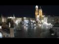 Webcam Krakow