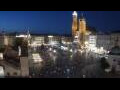 Webcam Krakow