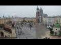 Webcam Krakow